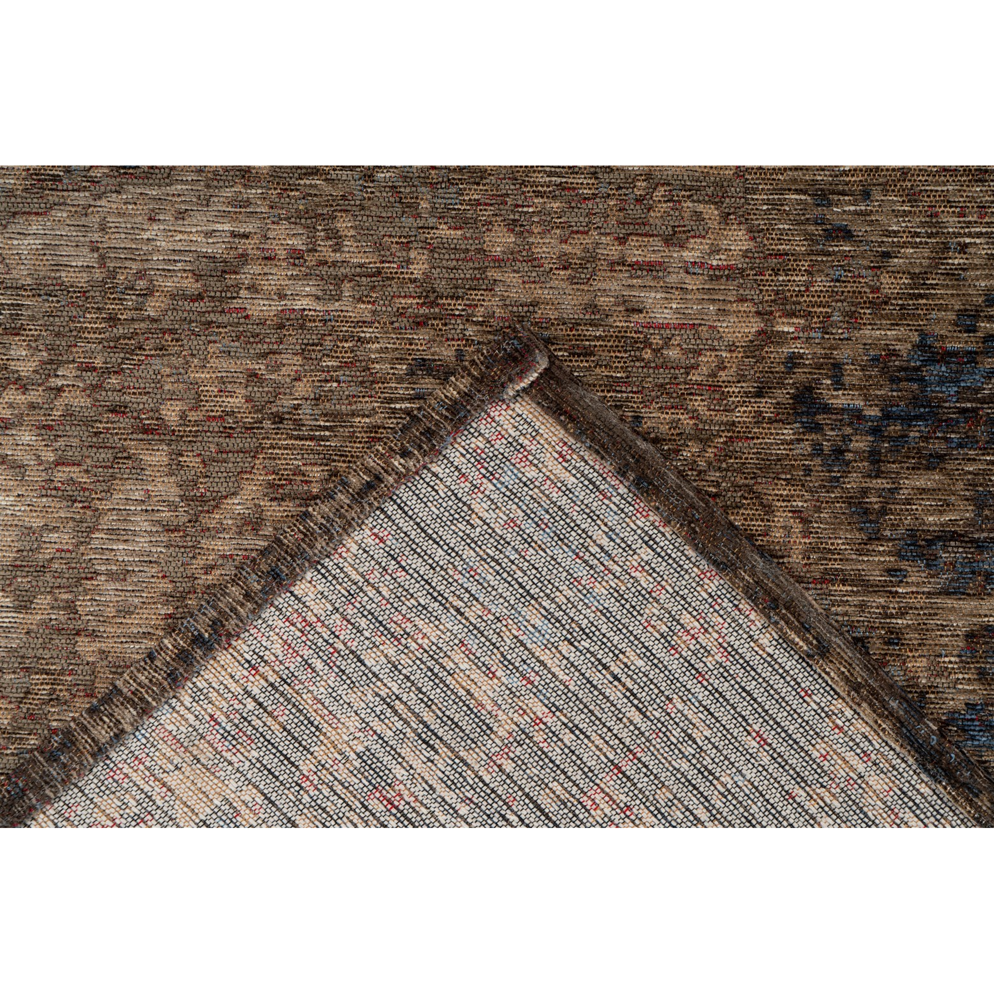 Teppich 'Charme' multicolor 120 x 180 cm