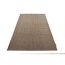 Teppich 'Modena' taupe 160 x 230 cm