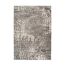 Teppich 'Davis' grau 160 x 230 cm