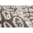Teppich 'Davis' grau 160 x 230 cm
