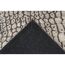 Teppich 'Davis' grau 160 x 230 cm