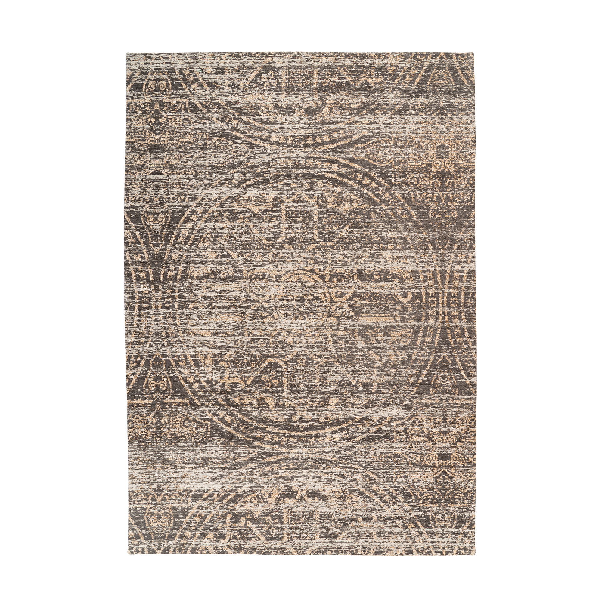 Teppich 'Davis' beige 160 x 230 cm