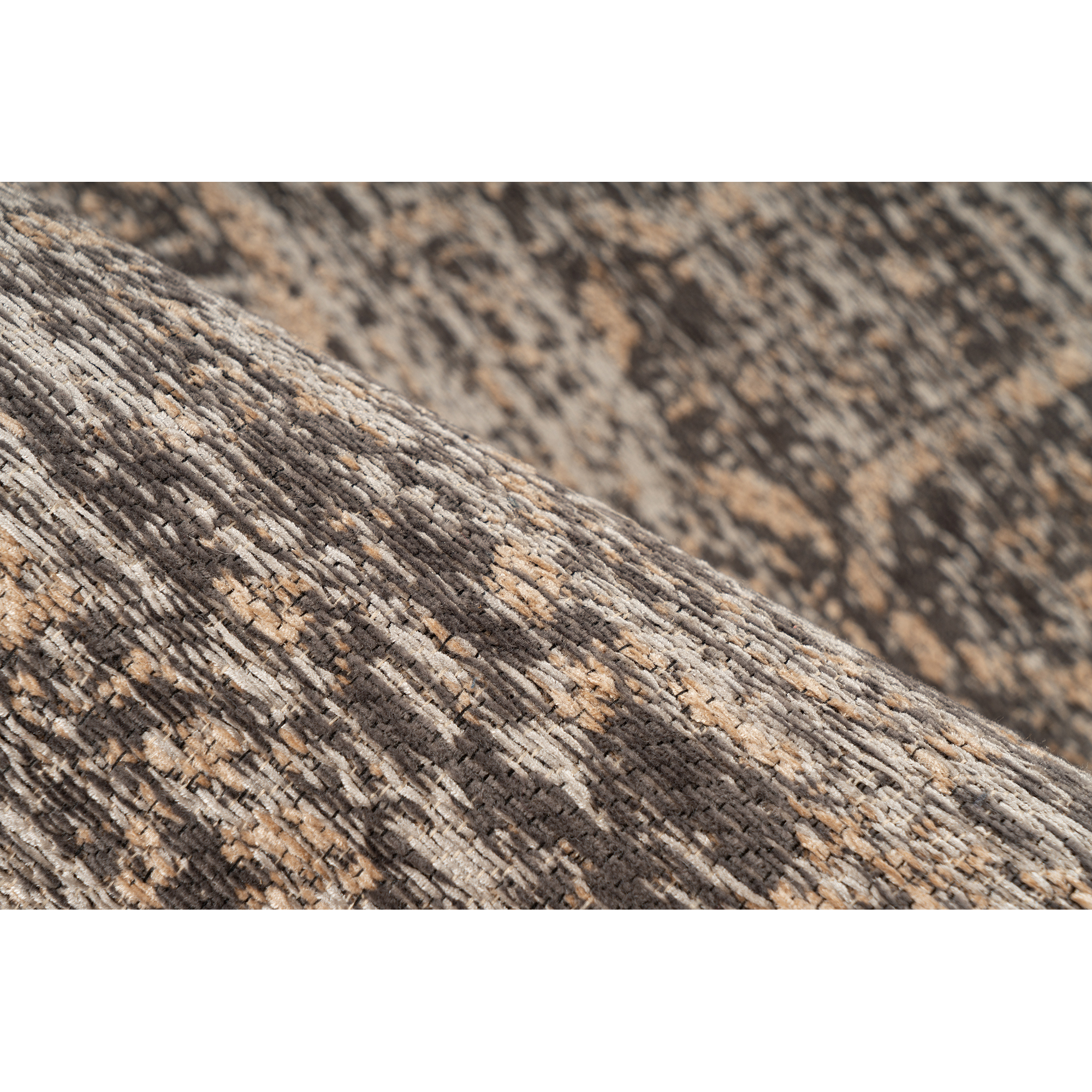Teppich 'Davis' beige 160 x 230 cm