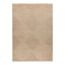 Teppich 'Dreamcatcher' beige 80 x 150 cm