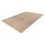 Teppich 'Dreamcatcher' beige 80 x 150 cm