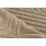 Teppich 'Dreamcatcher' beige 80 x 150 cm