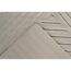 Teppich 'Dreamcatcher' beige 200 x 290 cm