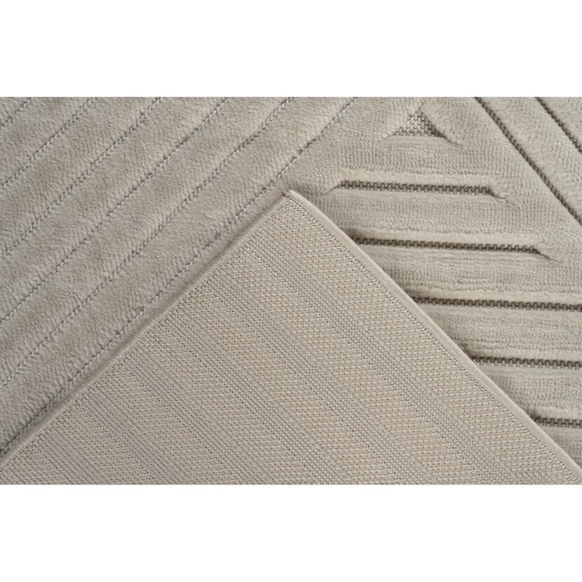 Teppich 'Dreamcatcher' beige 200 x 290 cm