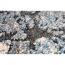 Teppich 'Firenze' blau 140 x 200 cm