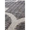 Teppich 'Indonesia' beige 80 x 150 cm