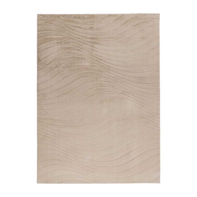 Teppich 'Kierk' beige 200 x 290 cm