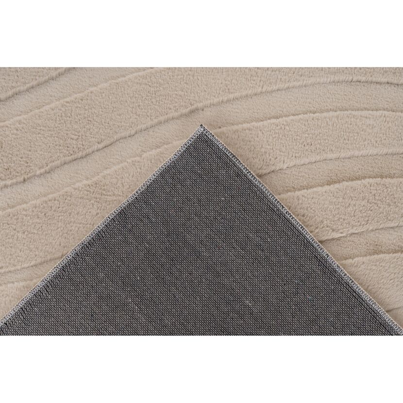 Teppich 'Kierk' beige 200 x 290 cm