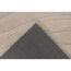 Teppich 'Kierk' beige 160 x 230 cm