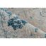 Teppich 'Milan' blau 160 x 230 cm