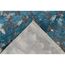 Teppich 'Milan' multicolor/rot 160 x 230 cm
