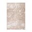Teppich 'Mineral' beige 80 x 300 cm