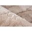 Teppich 'Mineral' beige 80 x 300 cm