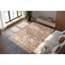 Teppich 'Mineral' goldfarben 160 x 230 cm