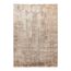 Teppich 'Mineral' beige 160 x 230 cm