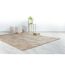 Teppich 'Mineral' beige 160 x 230 cm