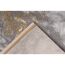 Teppich 'Mineral' goldfarben 80 x 300 cm