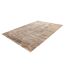 Teppich 'Mineral' beige 80 x 300 cm