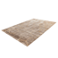 Teppich 'Mineral' beige 80 x 300 cm