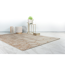 Teppich 'Mineral' beige 80 x 300 cm