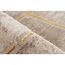 Teppich 'Mineral' beige 80 x 300 cm