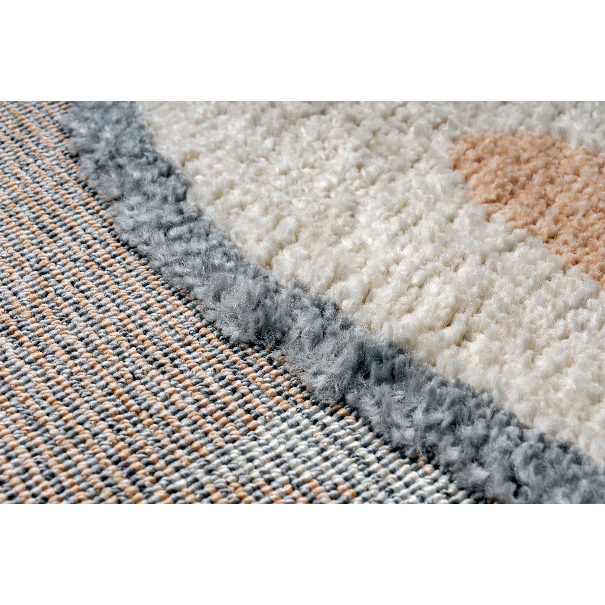 Teppich 'Modena' beige 160 x 230 cm