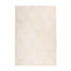 Teppich 'Monroe' creme 80 x 300 cm