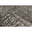 Teppich 'Nibru' silbern 200 x 290 cm