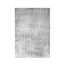 Teppich 'Peace' grau 160 x 230 cm