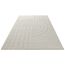 Teppich 'Peace' creme 160 x 230 cm