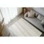 Teppich 'Peace' creme 160 x 230 cm