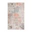 Teppich 'Peron' multicolor 160 x 230 cm