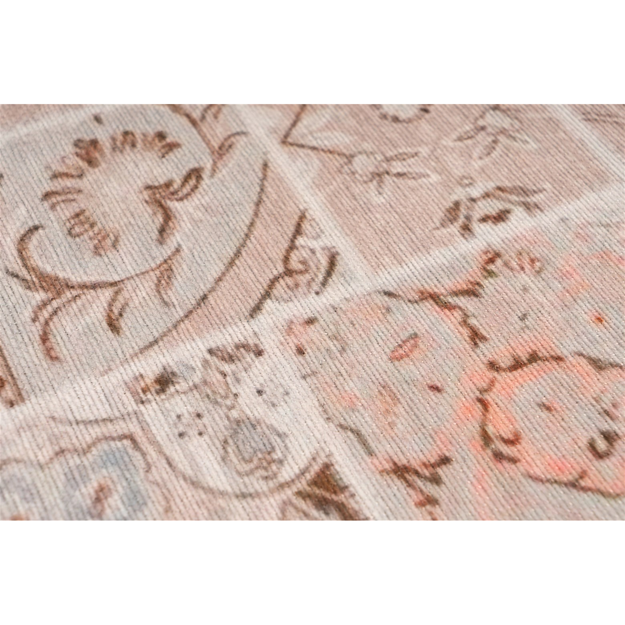 Teppich 'Peron' multicolor 160 x 230 cm