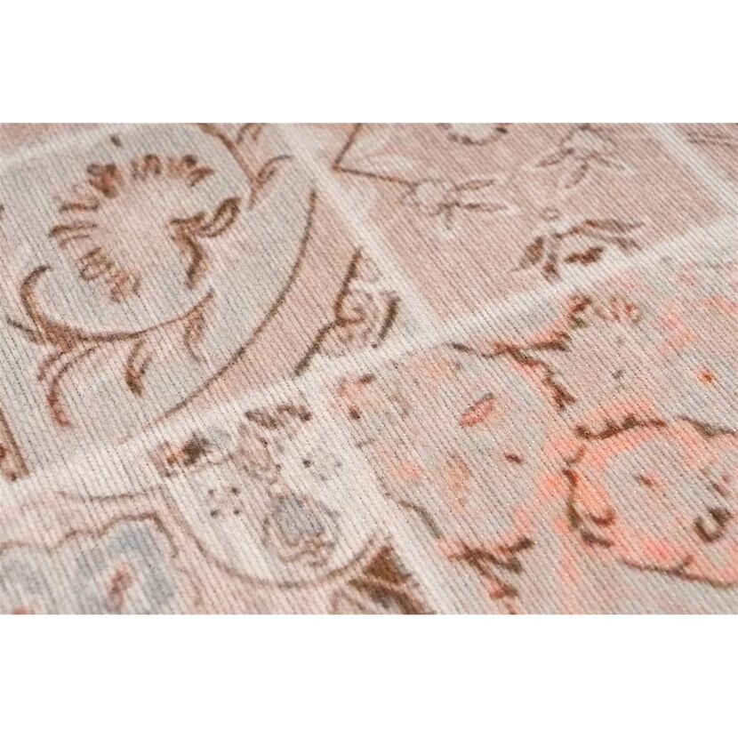 Teppich 'Peron' multicolor 160 x 230 cm