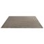 Teppich 'Peace' taupe 160 x 230 cm