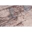 Teppich 'Peron' grau/taupe 160 x 230 cm