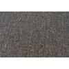 Teppich 'Peron' grau/taupe 160 x 230 cm