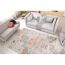 Teppich 'Peron' multicolor 200 x 290 cm