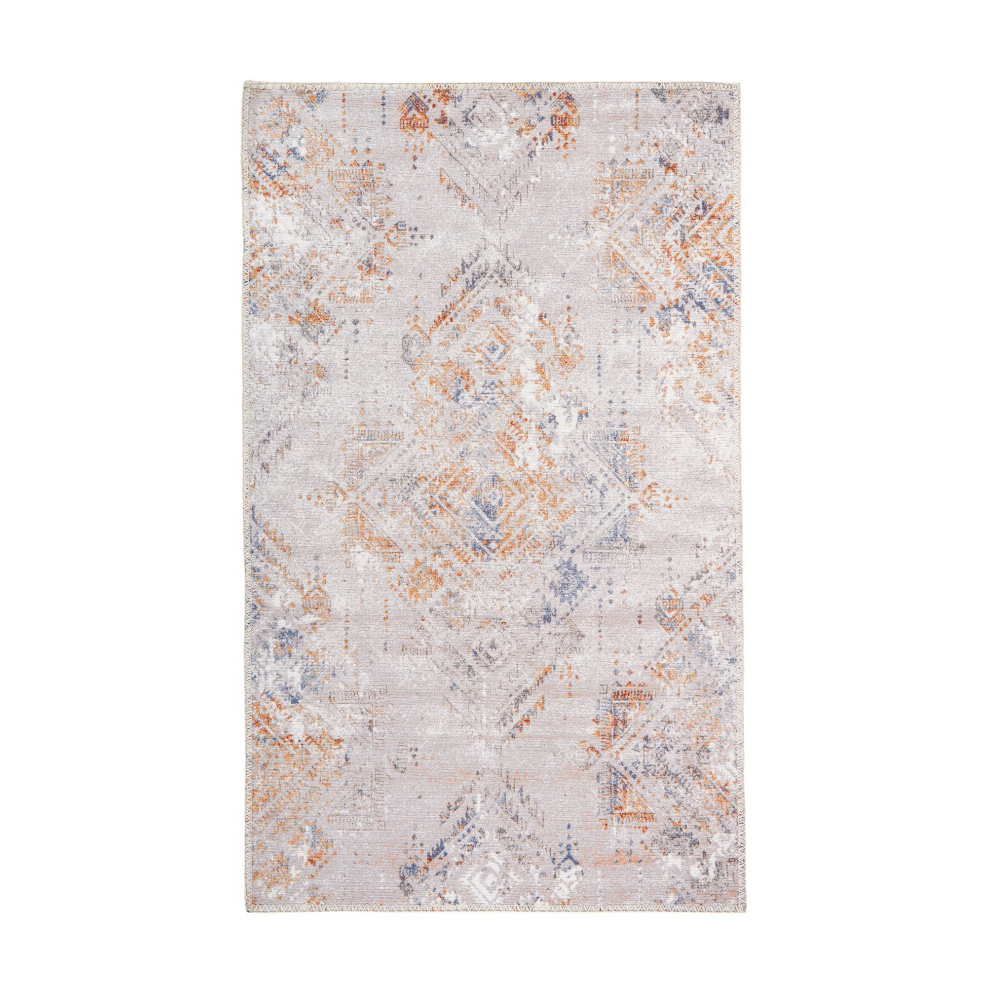 Teppich 'Prayer' creme 120 x 180 cm