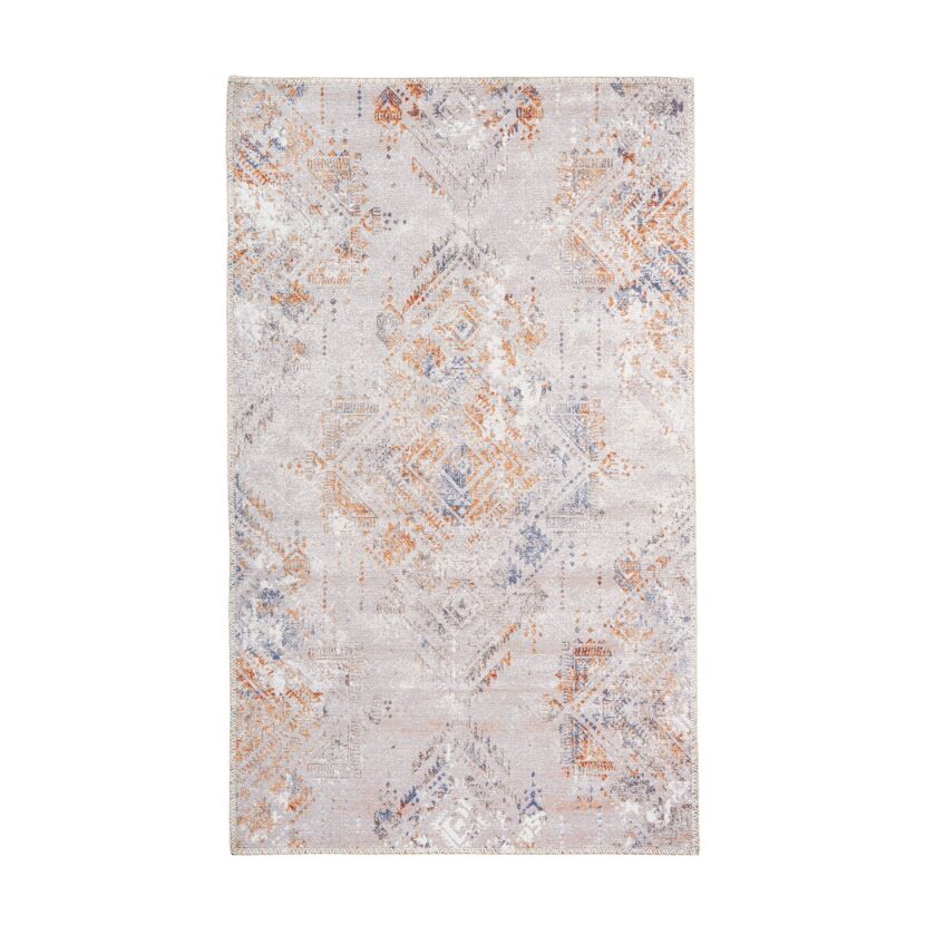 Teppich 'Prayer' creme 120 x 180 cm