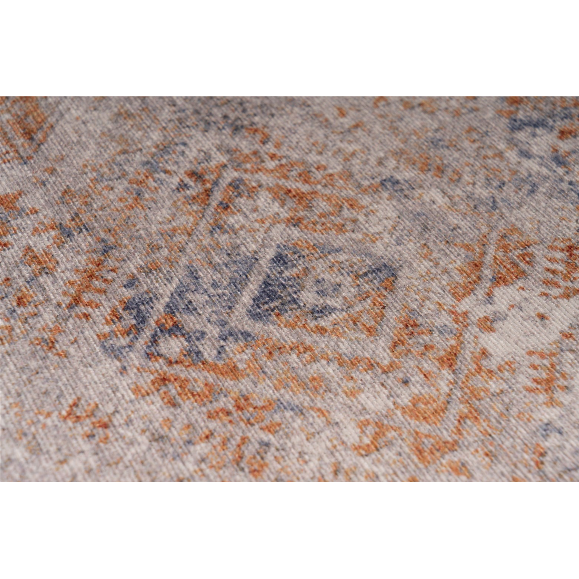 Teppich 'Prayer' creme 120 x 180 cm