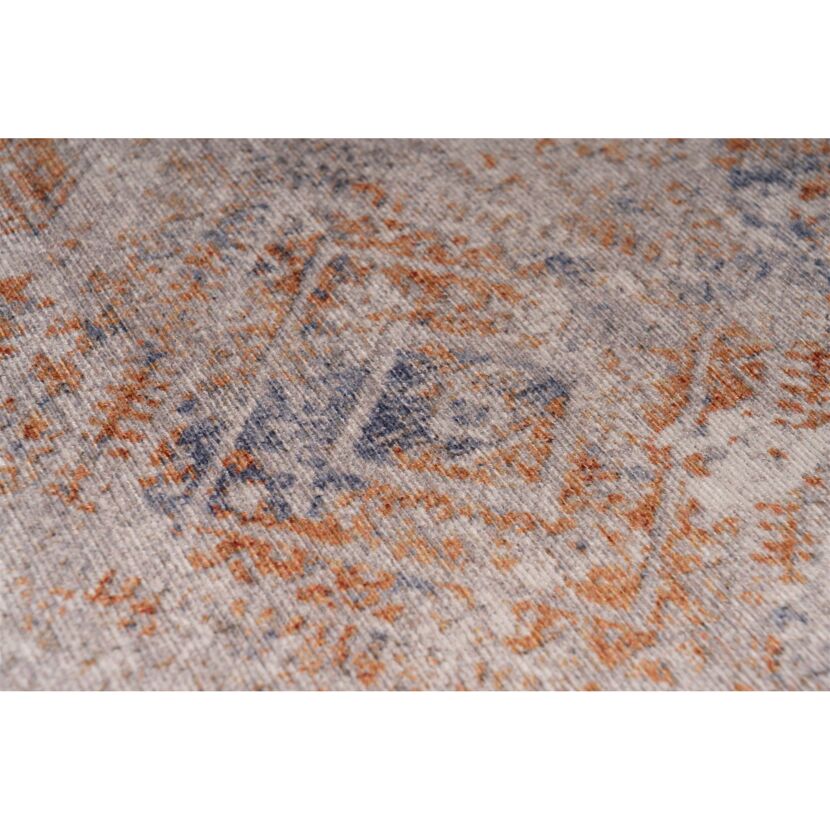 Teppich 'Prayer' creme 120 x 180 cm