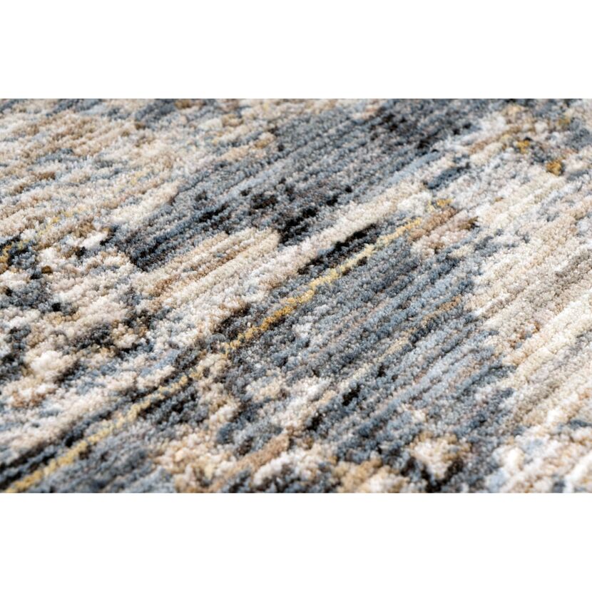 Teppich 'Pono' taupe 160 x 230 cm
