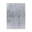 Teppich 'Prayer' grau 160 x 230 cm