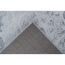 Teppich 'Prayer' grau 160 x 230 cm