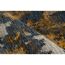 Teppich 'Primavera' multicolor/blau 160 x 230 cm